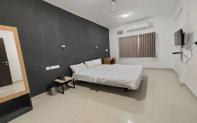 Hotel Sai Inn Executive