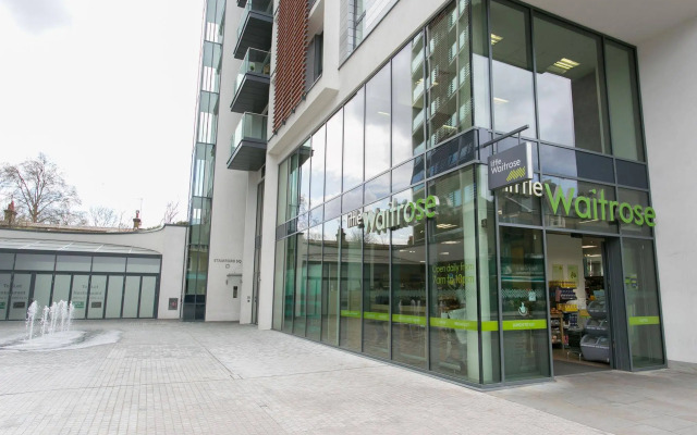 Veeve - Putney Apartments