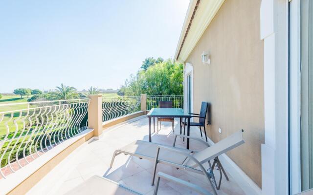Boavista Golf and Spa Resort - Luxury Villa