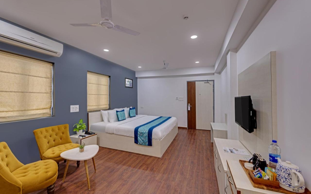 Pratyush Cottages