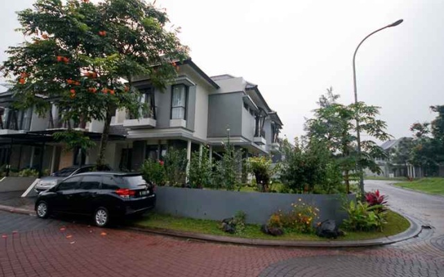 The Fusion By Griya Tampak Siring