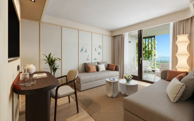 Eva Sunny Hotel & Residence By Valamar