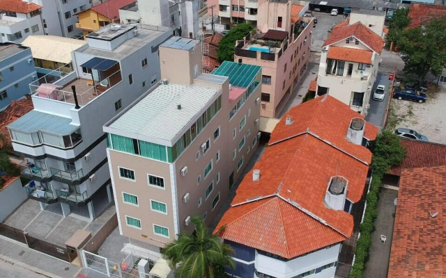 Residencial Lúcia Silvestre