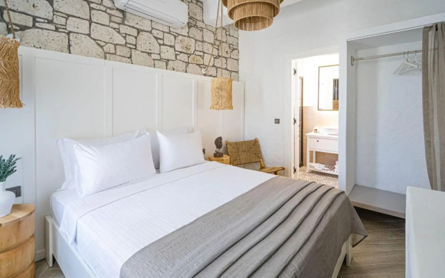 Voger Alacati Silence