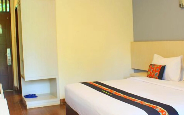 Green Forest Resort & Wedding Bandung