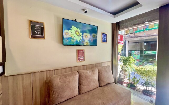 Satkar Boutique Home