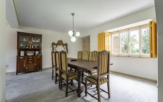 Nomad s Family - 4bdr Country House Macieira