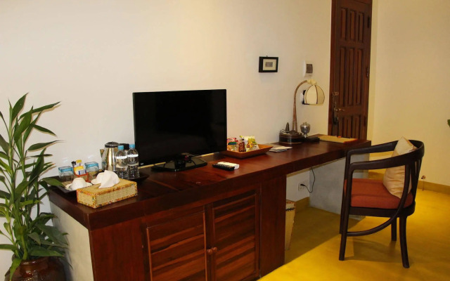 VMANSION Boutique Hotel