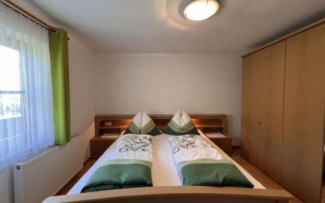 Bauernhof Gasteg (PID230)