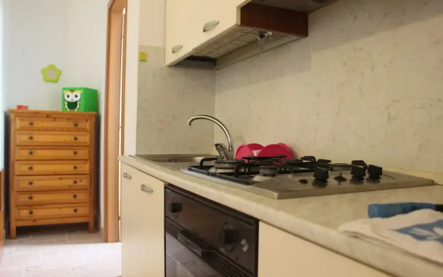 La Riserva dei Felici