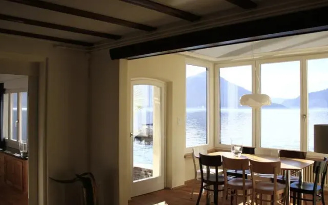 Casa Moscia