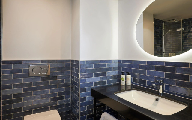 Hotel Indigo Coventry by IHG