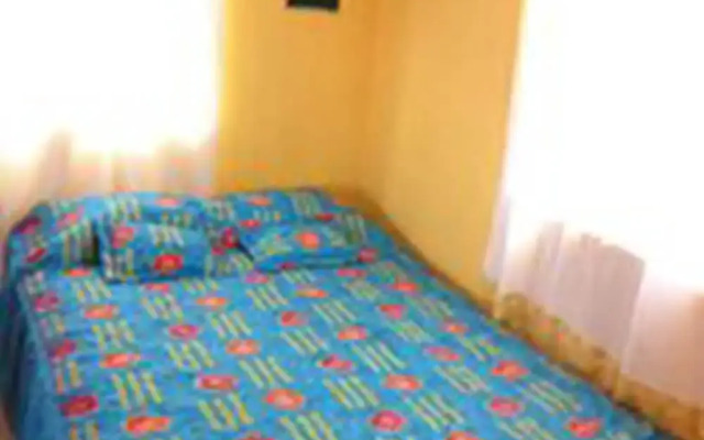 Hostal Tepoztal