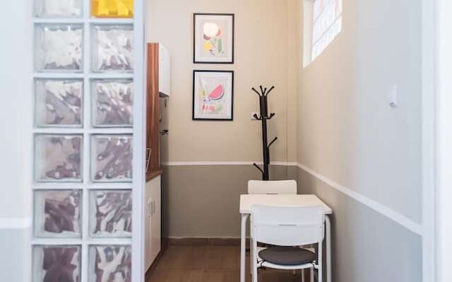 #halu! Comfortable City Center Home