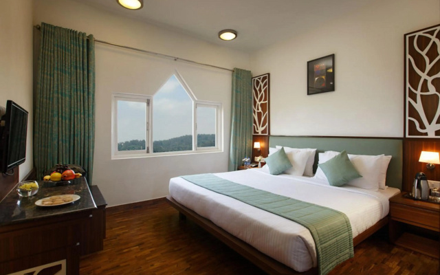 Sterling Ooty Elk Hill – Guest Rooms – Ooty
