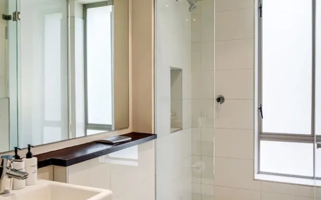 Sea View Sanctuary at Shakawe Villa