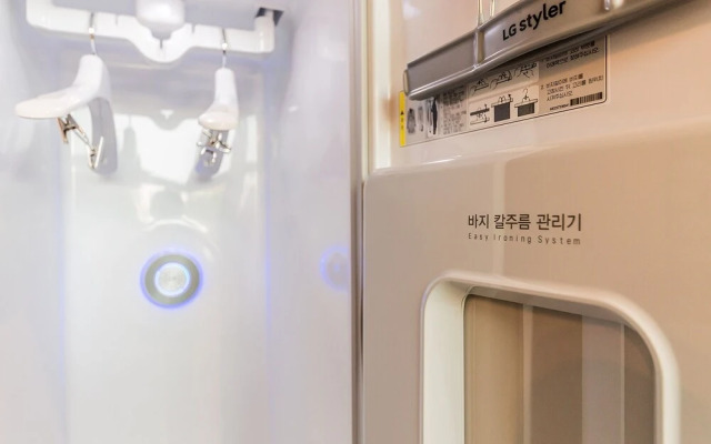 Wonju Hotel Bombom