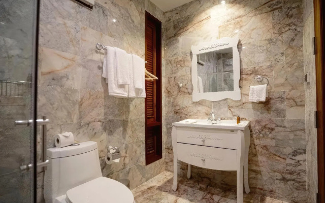 House of Passion Amphawa