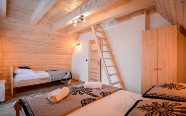 Tatras Residence