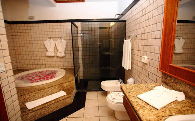 Porto Seguro Praia Resort - All Inclusive