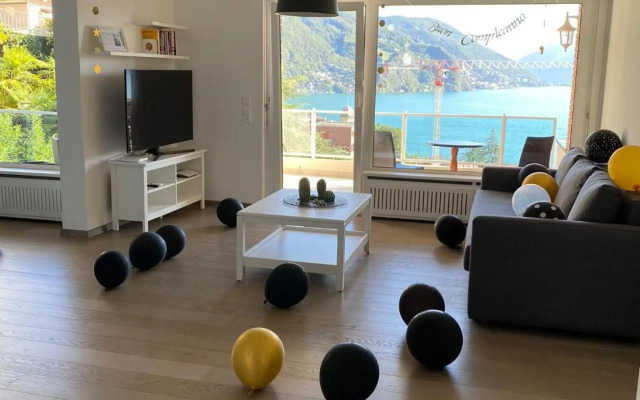 APNC Apartment Castagnola