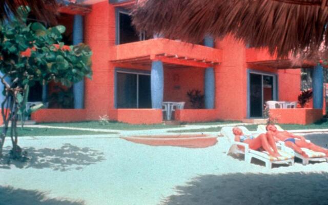 Hotel Villa Mexicana