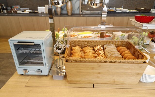 Dormy Inn Fukui Natural Hot Springs