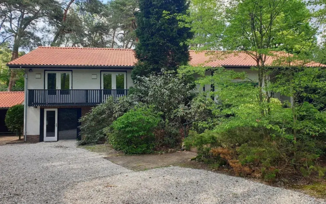Stylish Holiday Home in Leende With Garden