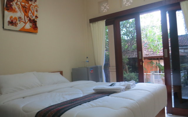 Sari Buana Bed & Breakfast