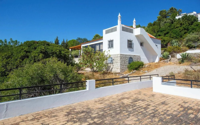 Villa Jacaranda Bordeira