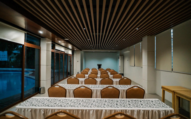 Seorabeol Grand Leisure Hotel