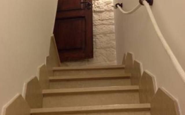 Bianca Ostuni Guest House