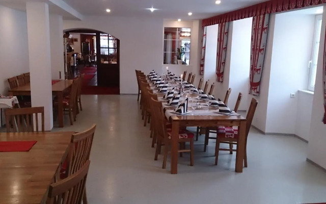 Gasthaus Löffelschmiede