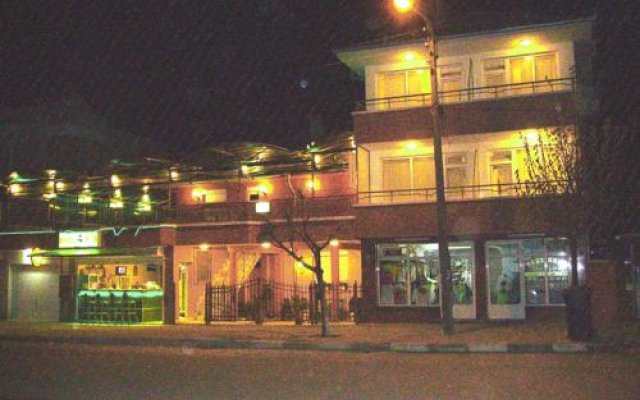 Nelly Guest House