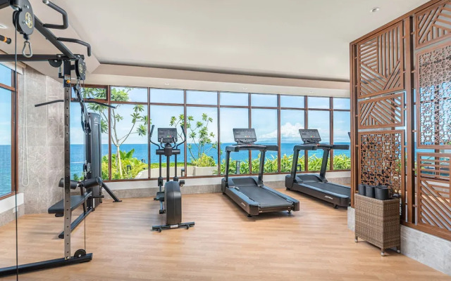 Henann Premier Coast Resort