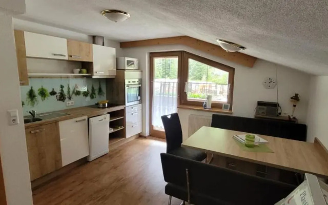 Appartementhaus Florian