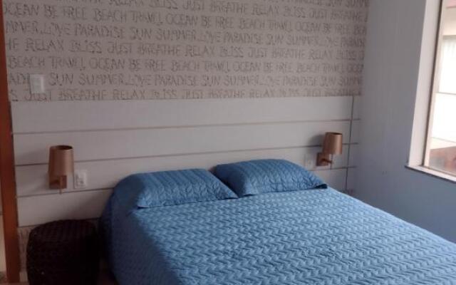 Ykutiba Imbassaí B103 - 2Q com garagem privativa.