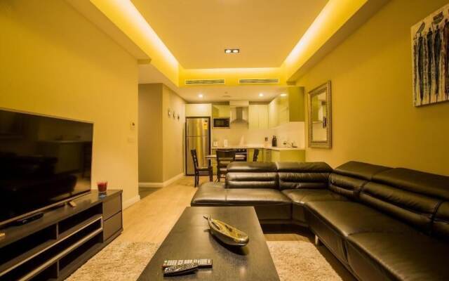 Accra Fine Suites