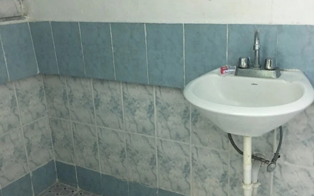 Cabanas el Valle