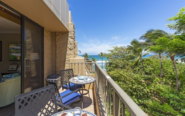 The Aloha Penthouse