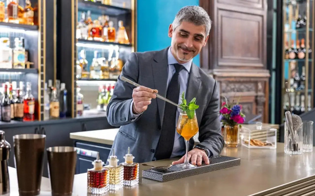 Palazzo Roma - The Leading Hotels of the World