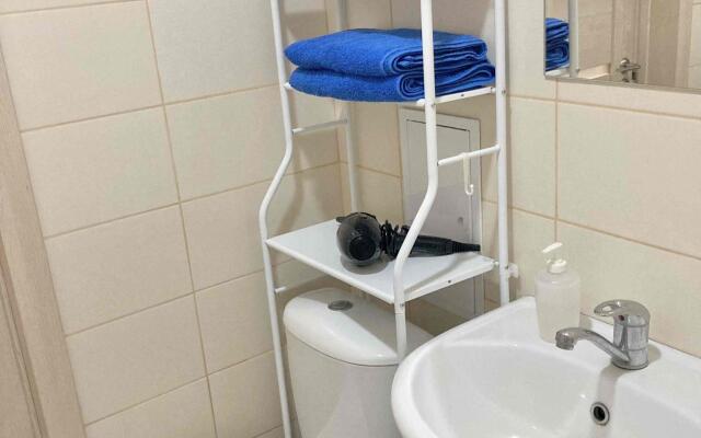 Апартаменты на улице Дзержинского 31