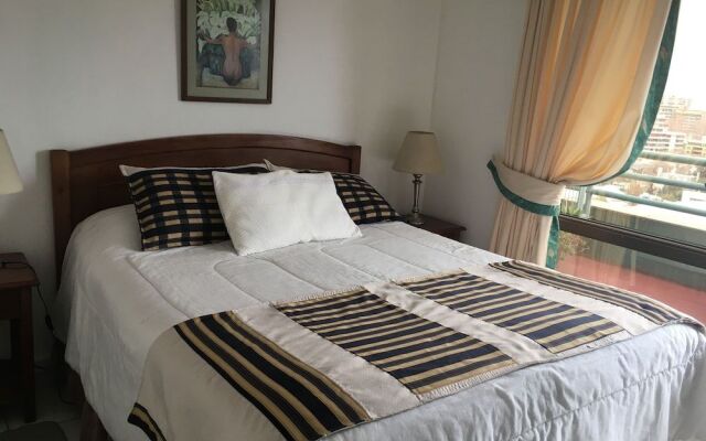 Apart Hotel Dos Providencia