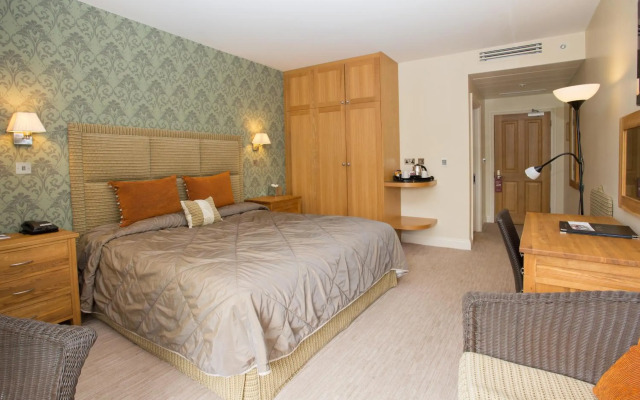 Orsett Hall Hotel