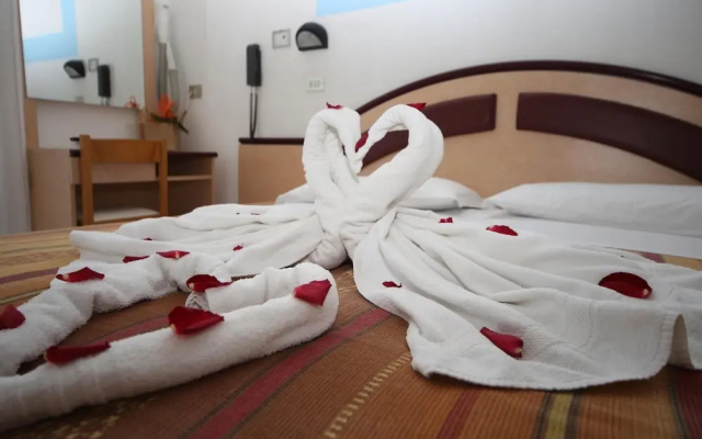 Hotel Lugano