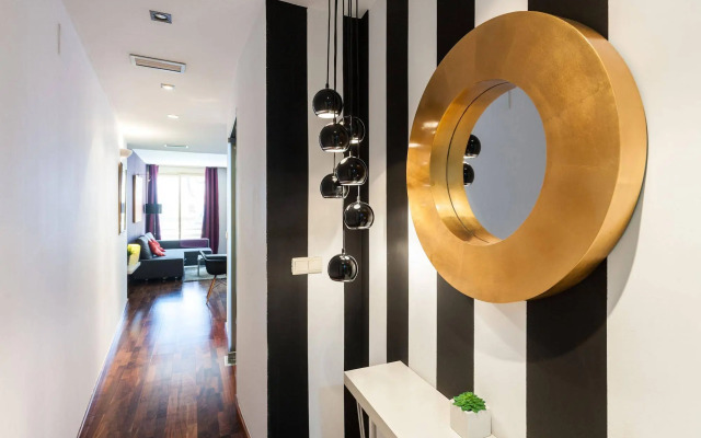 Baron Suites