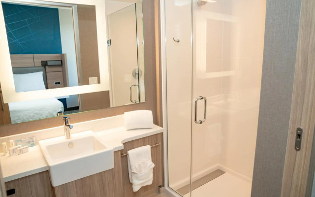 SpringHill Suites by Marriott Woodbridge
