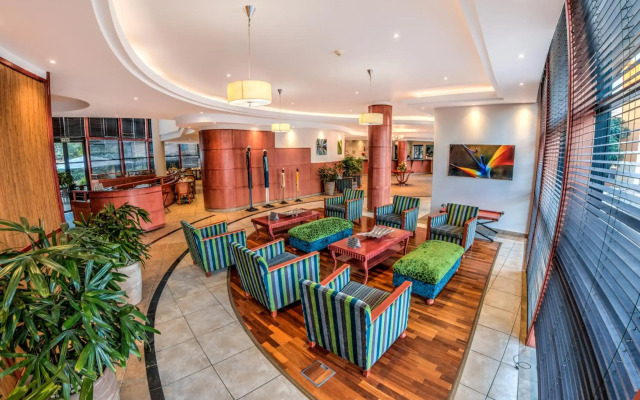 City Lodge Hotel Umhlanga Ridge