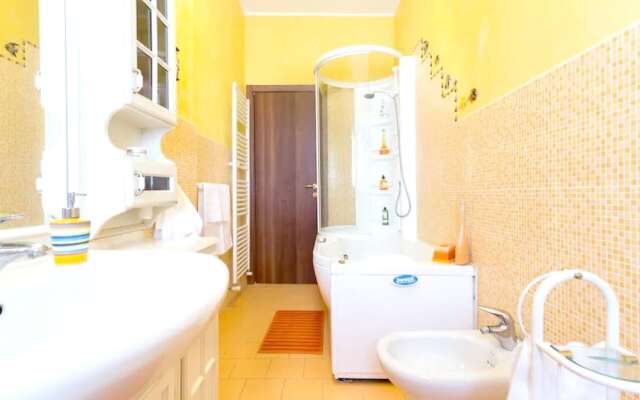 House With 2 Bedrooms In Casigliano