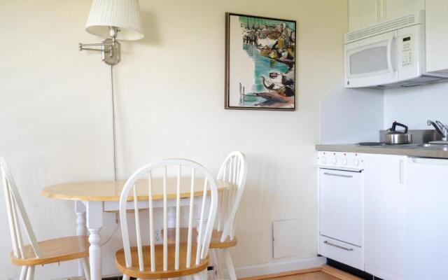 Ocean Dunes at Amagansett